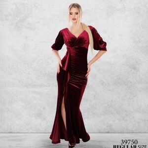 Norland dresses for anything